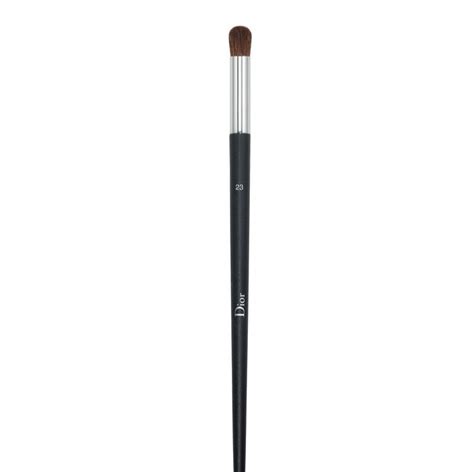 dior professional finish smudging brush dupe